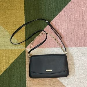 Kate Spade leather bag NWOT